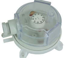 Differential Pressure Switch KDPS Series